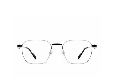 Cartier 0518O Silver Spectacle