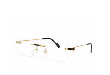 Cartier 0517O Gold Spectacle