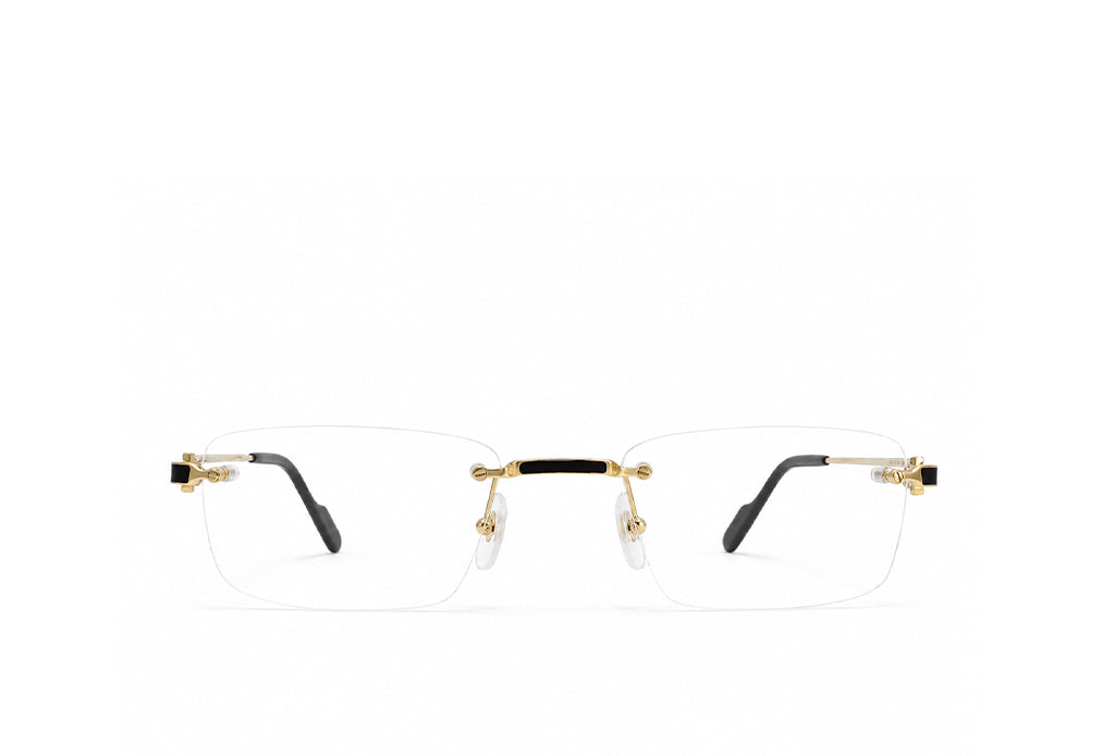 Cartier 0517O Gold Spectacle