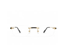 Load image into Gallery viewer, Cartier 0517O Gold Spectacle