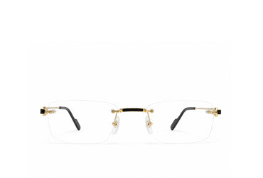 Cartier 0517O Gold Spectacle