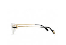 Load image into Gallery viewer, Cartier 0517O Gold Spectacle