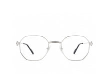 Load image into Gallery viewer, Cartier 0500O Silver Spectacle
