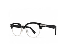 Load image into Gallery viewer, Cartier 0496O Black Spectacle