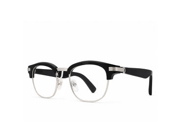 Cartier 0496O Black Spectacle