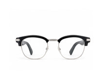 Load image into Gallery viewer, Cartier 0496O Black Spectacle