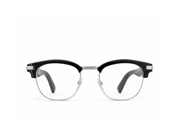Cartier 0496O Black Spectacle