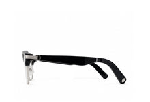 Load image into Gallery viewer, Cartier 0496O Black Spectacle