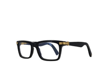 Load image into Gallery viewer, Cartier 0420O Black Spectacle