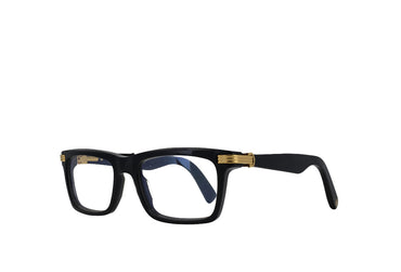 Cartier 0420O Black Spectacle