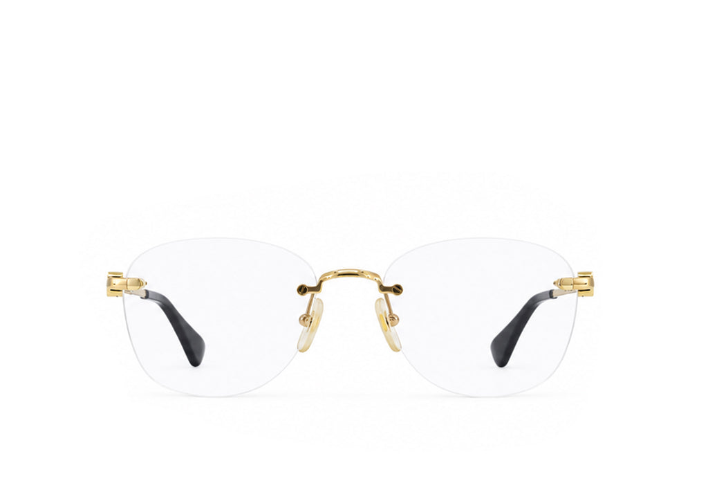 Cartier 0414O Gold(001) Spectacle