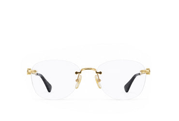 Cartier 0414O Gold(001) Spectacle
