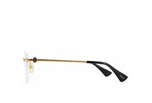 Load image into Gallery viewer, Cartier 0414O Gold(001) Spectacle