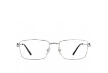 Load image into Gallery viewer, Cartier 0369O Silver Spectacle