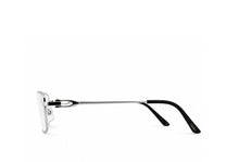 Load image into Gallery viewer, Cartier 0369O Silver Spectacle