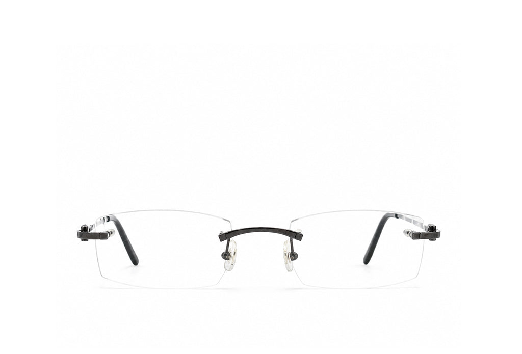 Cartier 0045O Black(003) Spectacle