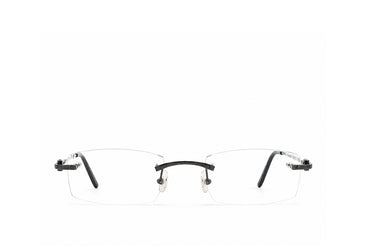 Cartier 0045O Black(003) Spectacle