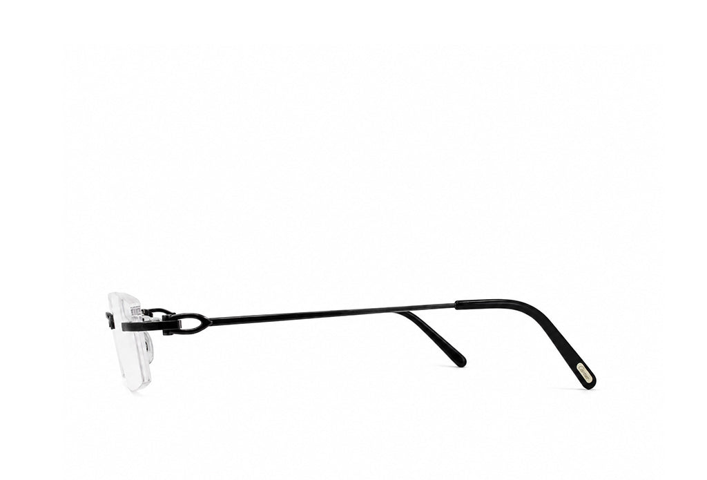 Cartier 0045O Black(003) Spectacle