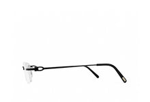 Load image into Gallery viewer, Cartier 0045O Black(003) Spectacle