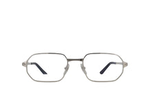 Load image into Gallery viewer, Cartier 0442O Silver-Transparent Spectacle