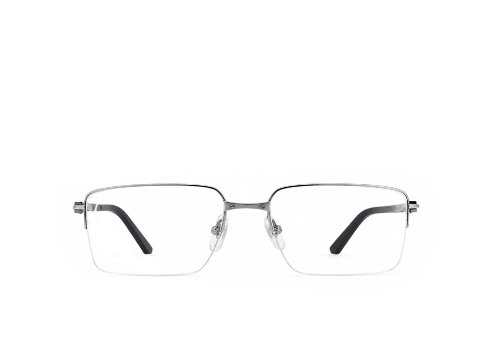 Cartier 0554O Ruthenium Spectacle