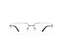 Load image into Gallery viewer, Cartier 0554O Ruthenium Spectacle
