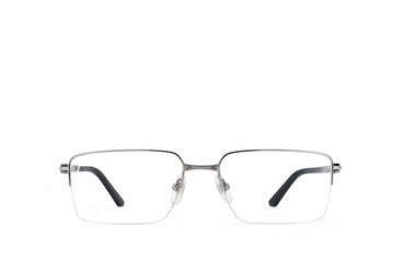 Cartier 0554O Ruthenium Spectacle