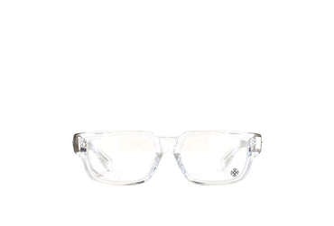 Chrome Hearts 2 Thick Spectacle