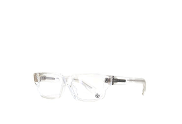 Chrome Hearts 2 Thick Spectacle