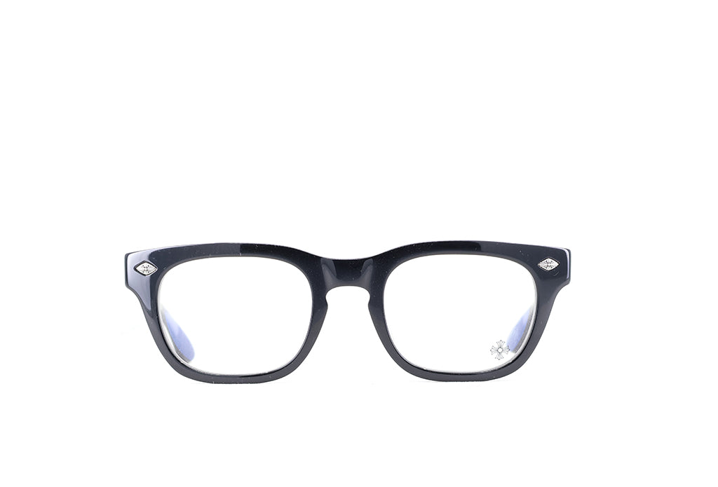 Chrome Hearts Baggins Spectacle