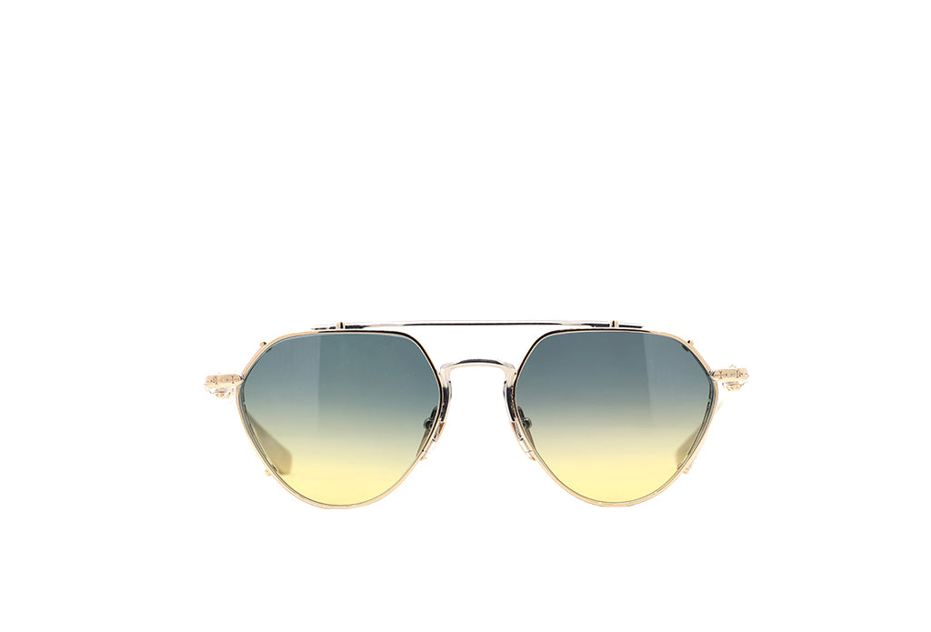 Chrome Hearts Free Ride Sunglass