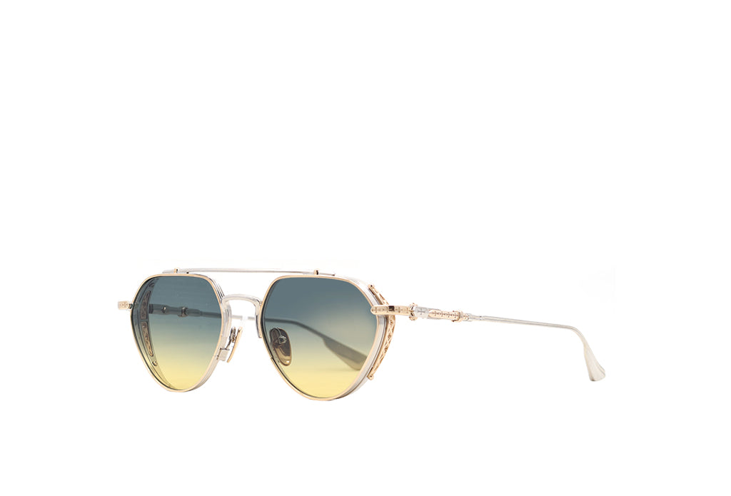 Chrome Hearts Free Ride Sunglass