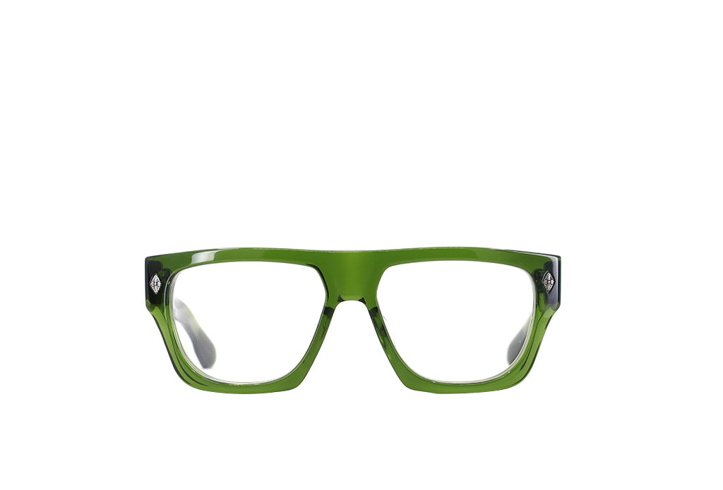 Chrome Hearts Charismadick Spectacle