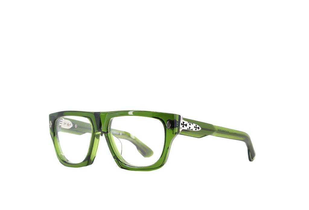 Chrome Hearts Charismadick Spectacle