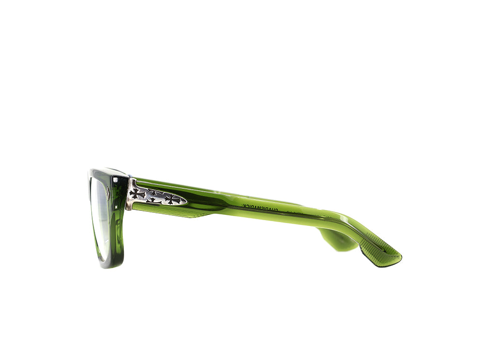 Chrome Hearts Charismadick Spectacle