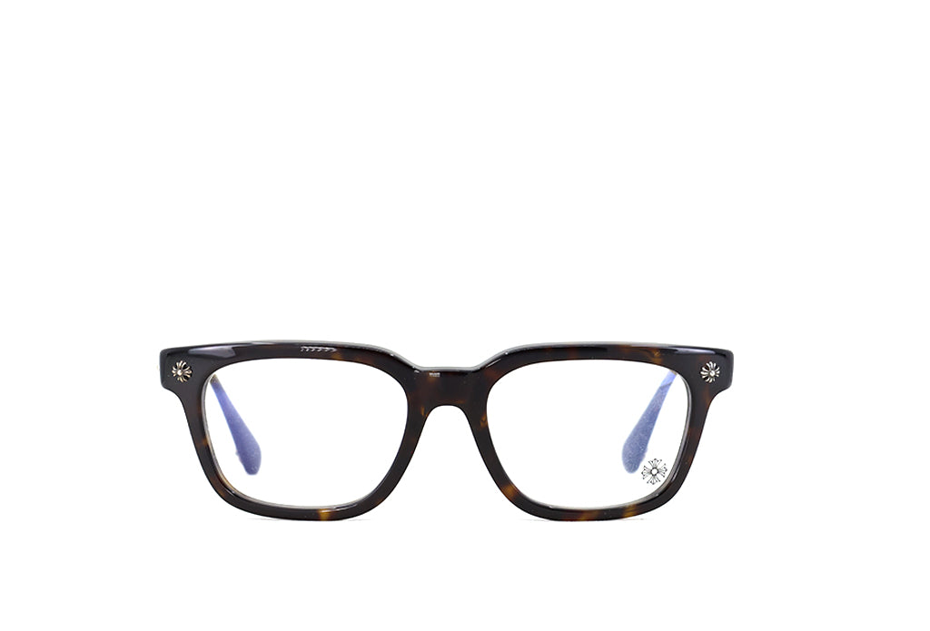 Chrome Hearts Cox Ucker Spectacle
