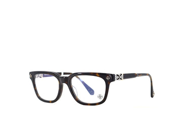 Chrome Hearts Cox Ucker Spectacle