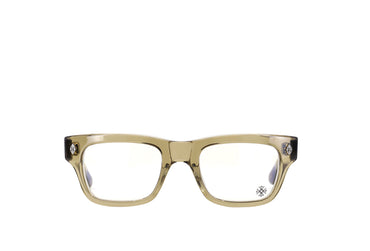 Chrome Hearts Crypdic Spectacle