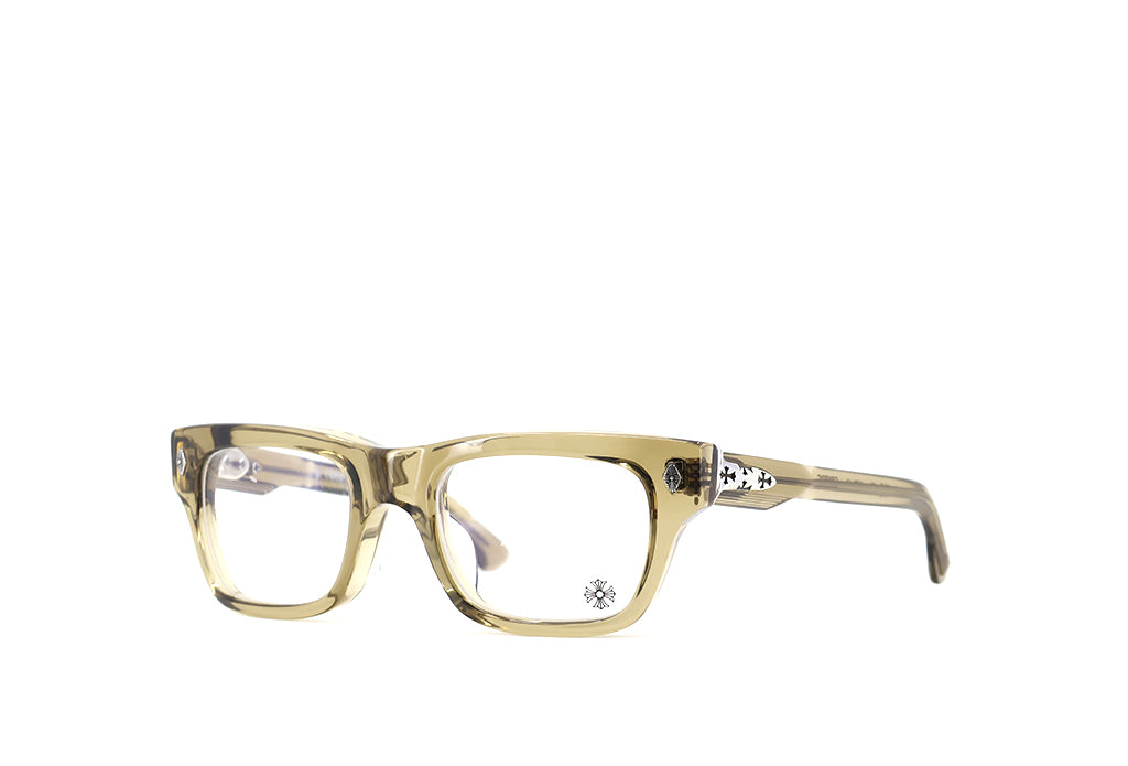 Chrome Hearts Crypdicr Spectacle