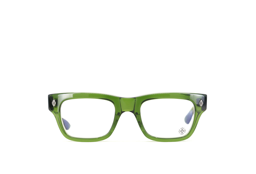 Chrome Hearts Crypdicr Spectacle