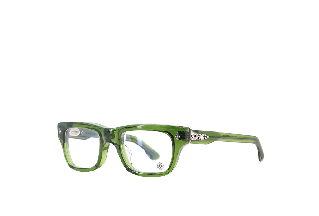 Chrome Hearts Crypdicr Spectacle