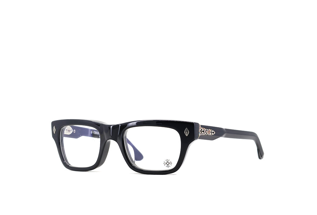 Chrome Hearts Crypdicr Spectacle