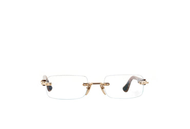 Chrome Hearts Deep I Spectacle
