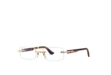 Chrome Hearts Deep I Spectacle
