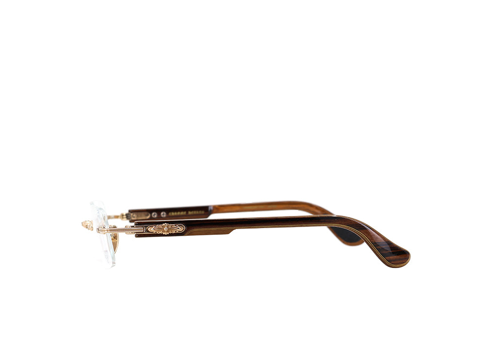 Chrome Hearts Deep I Spectacle