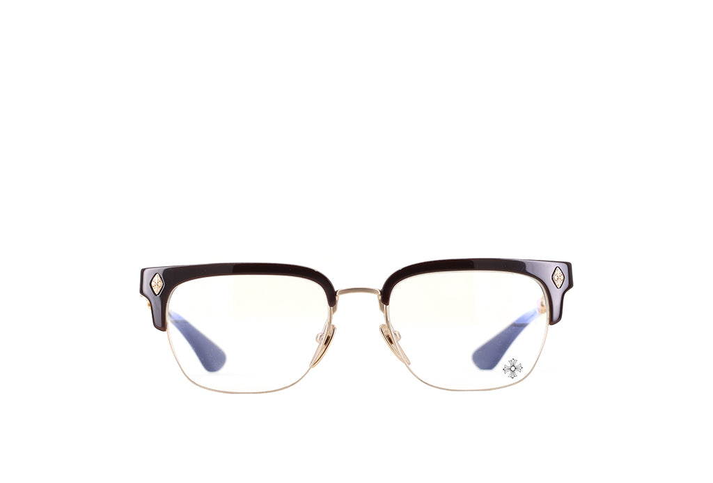 Chrome Hearts Evagilist Spectacle