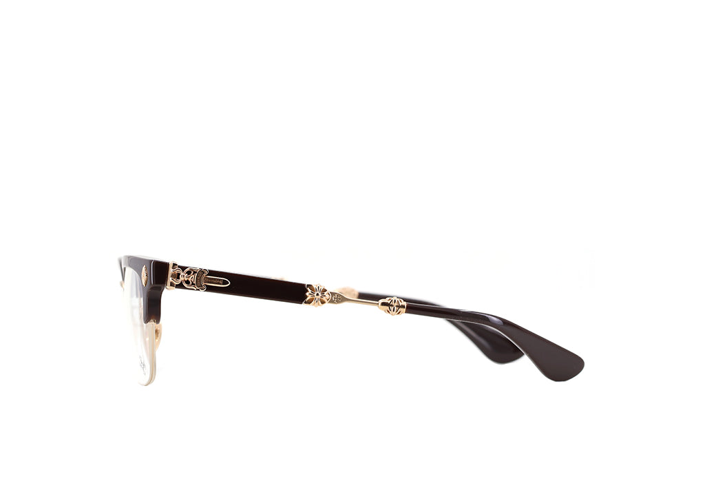 Chrome Hearts Evagilist Spectacle