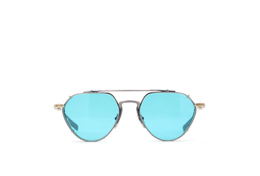 Chrome Hearts Free Ride Sunglass