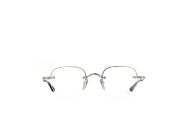 Chrome Hearts Frosted Spectacle