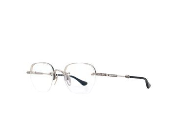 Chrome Hearts Frosted Spectacle